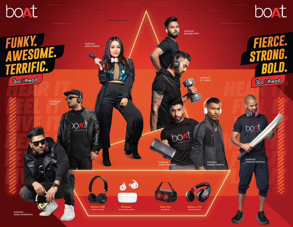 Boat_Print Ad_Inside Page_67.7 x 52.4 cm – Moksha