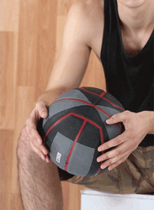 basketball short