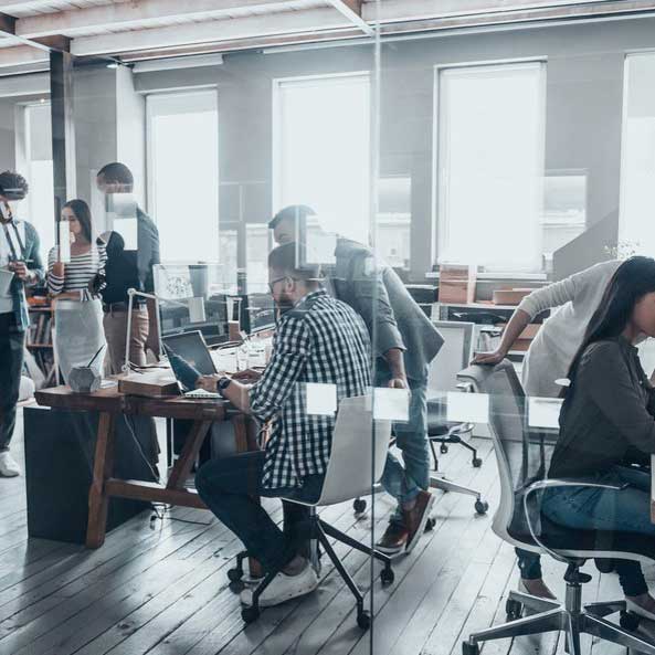 Creative Insourcing