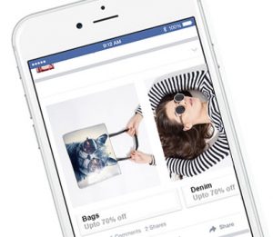 facebook post