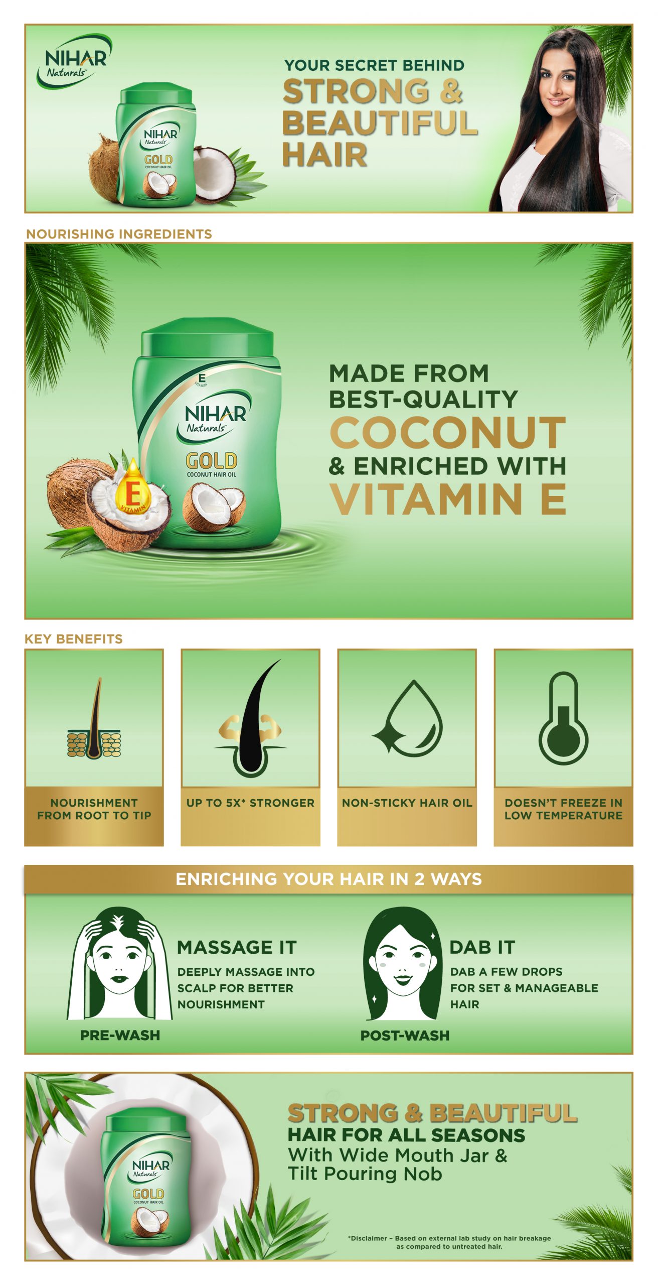 Marico case study competition picture