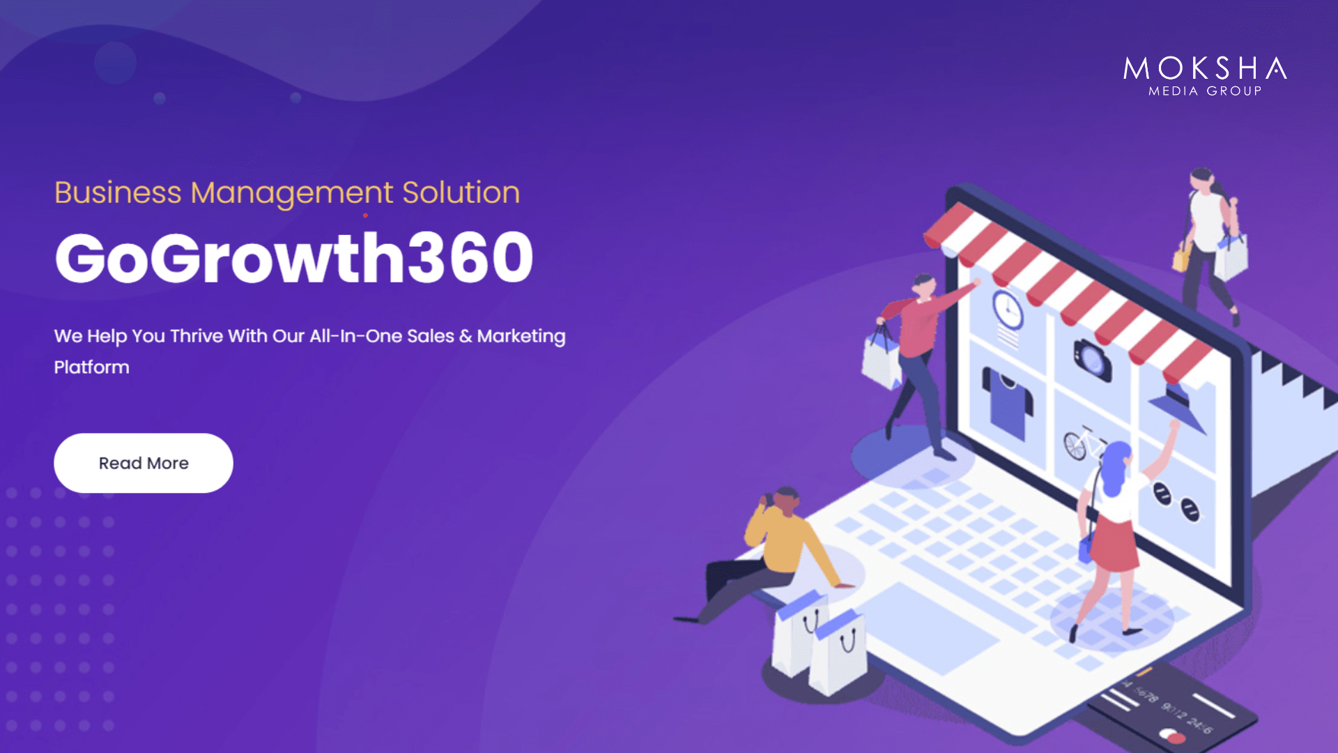 Go Growth 360